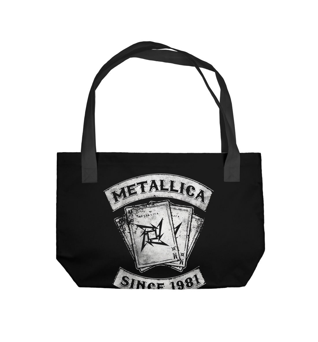 

Metallica