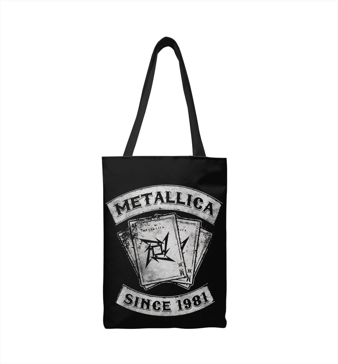 

Metallica