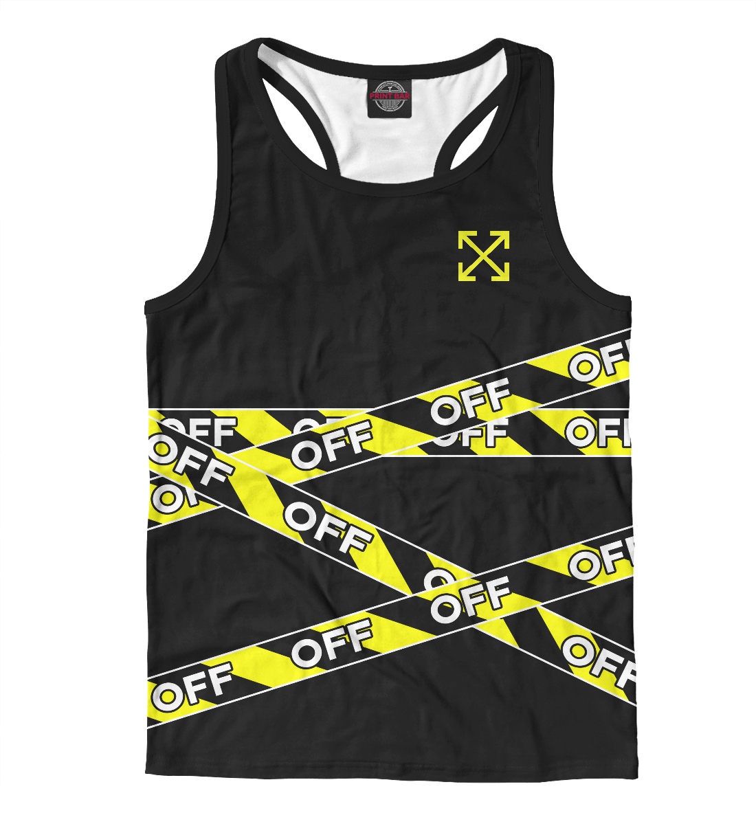 

Off-White