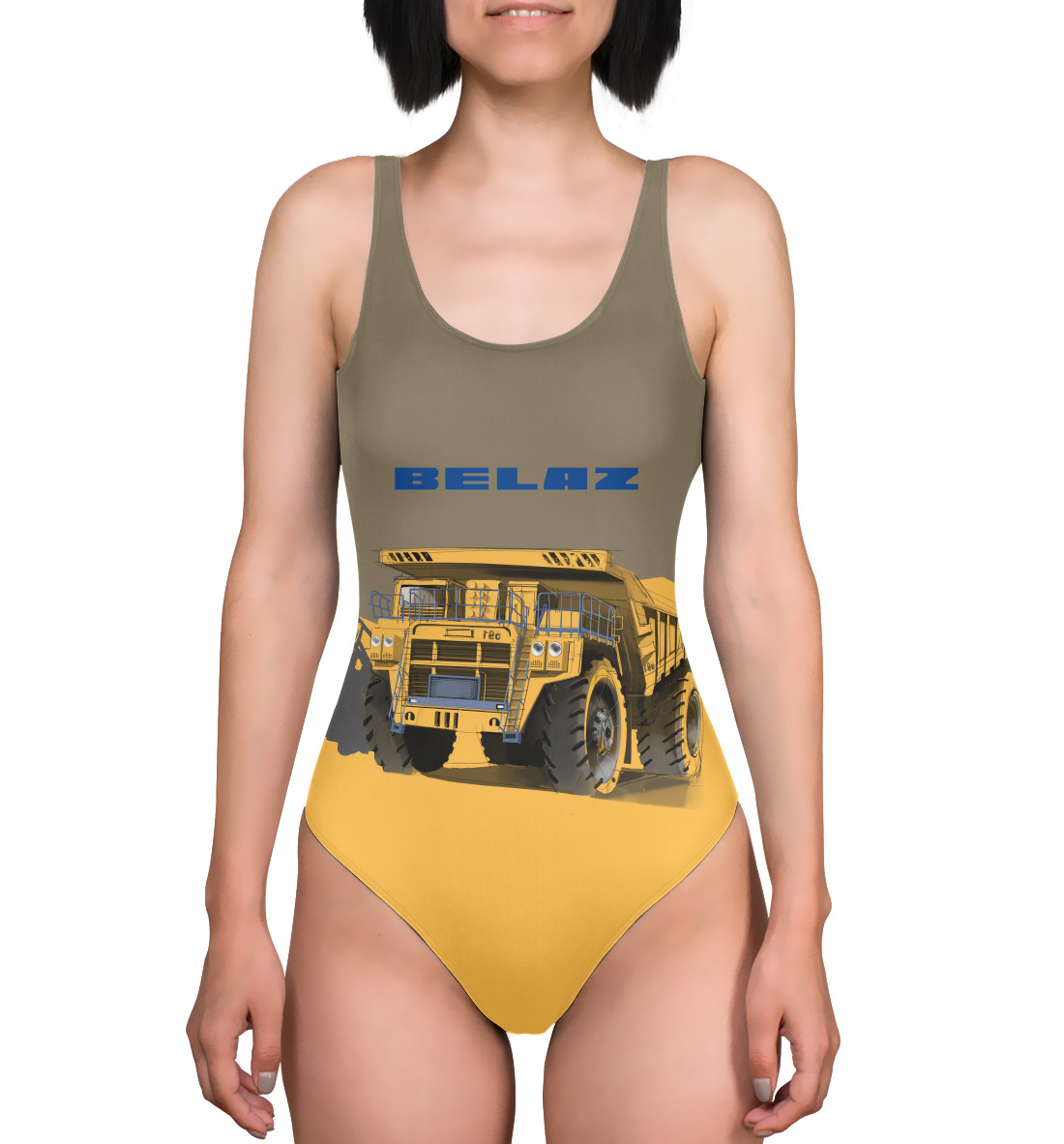 

Belaz
