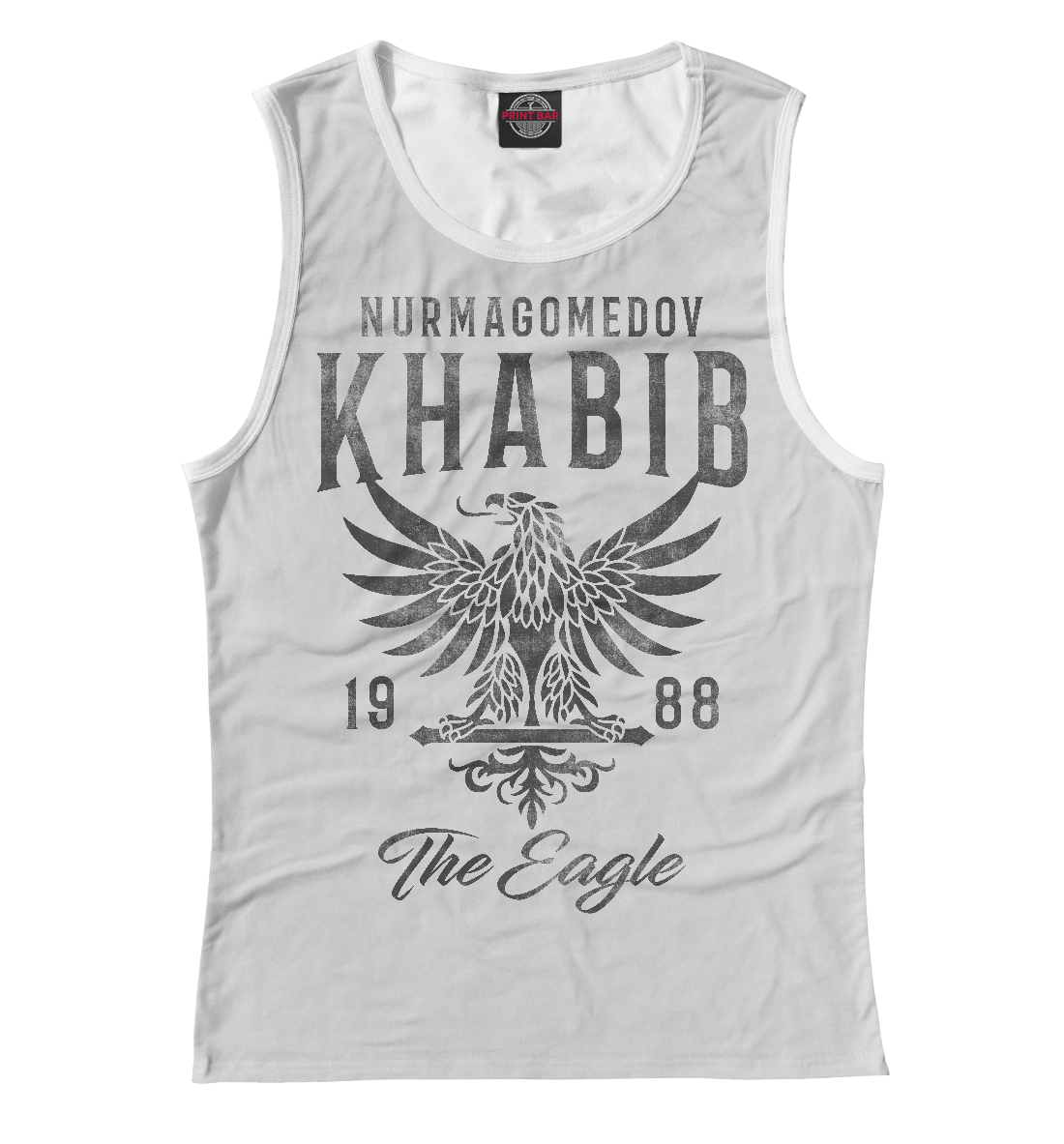 

Хабиб Нурмагомедов