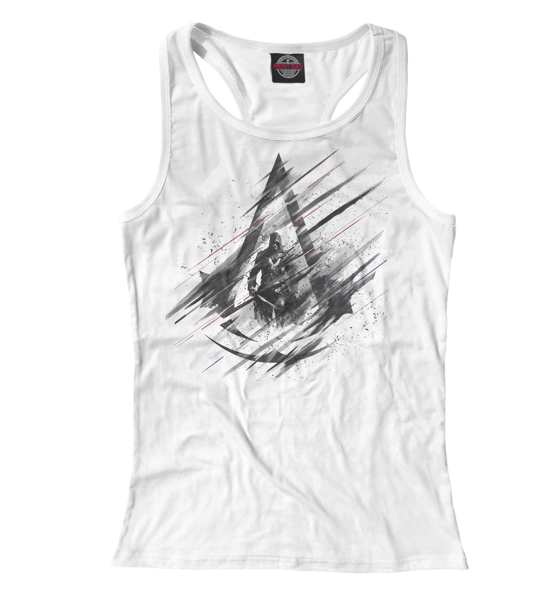 

Assassin’s Creed