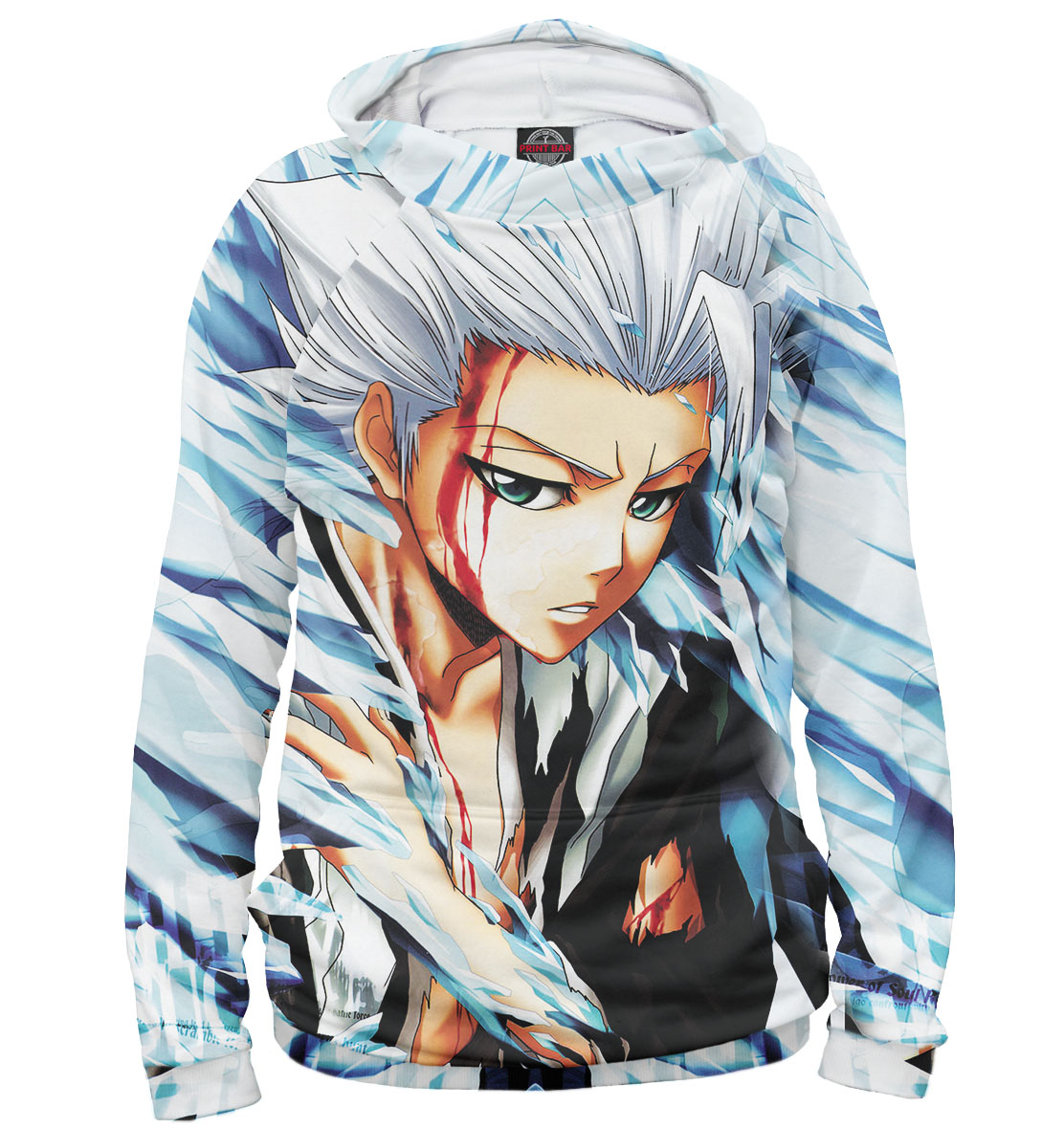 

Bleach