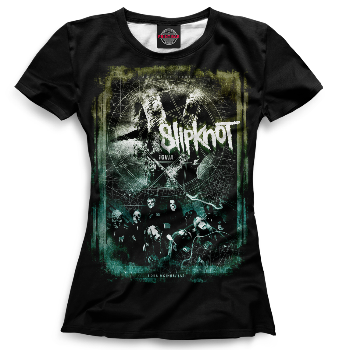 

Slipknot