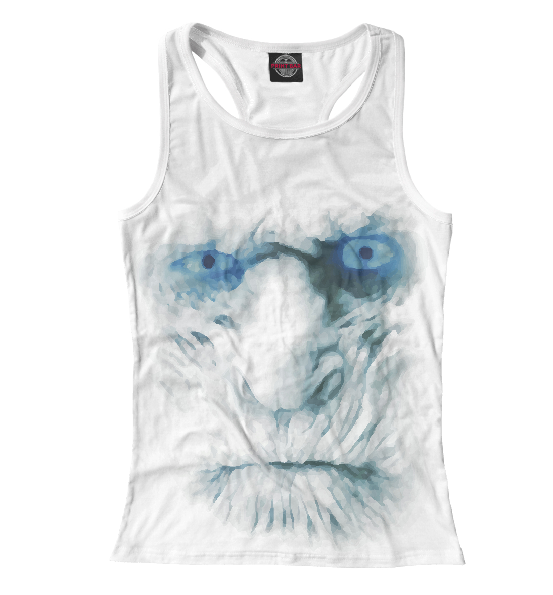 

White Walker