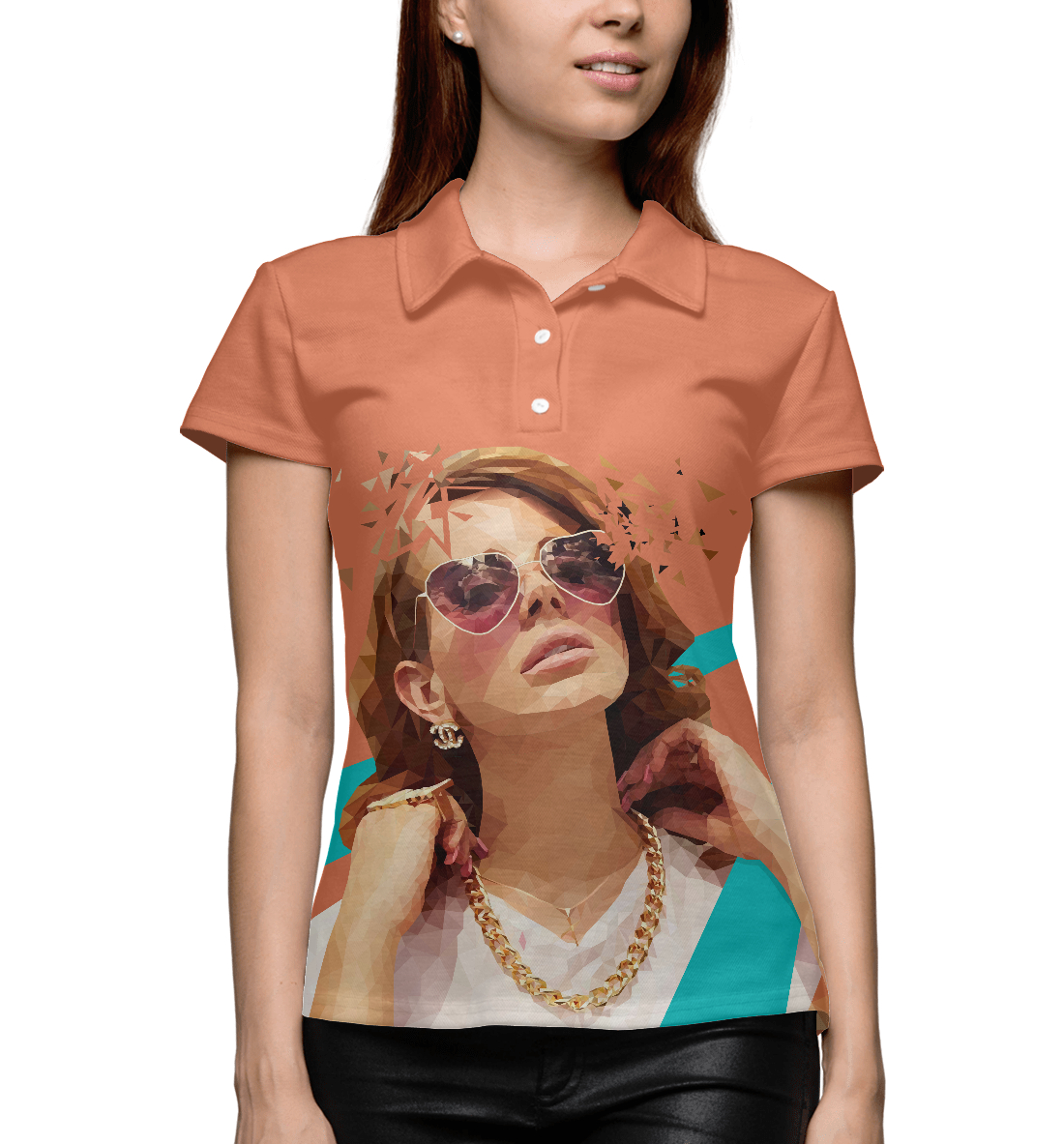

Lana Del Rey