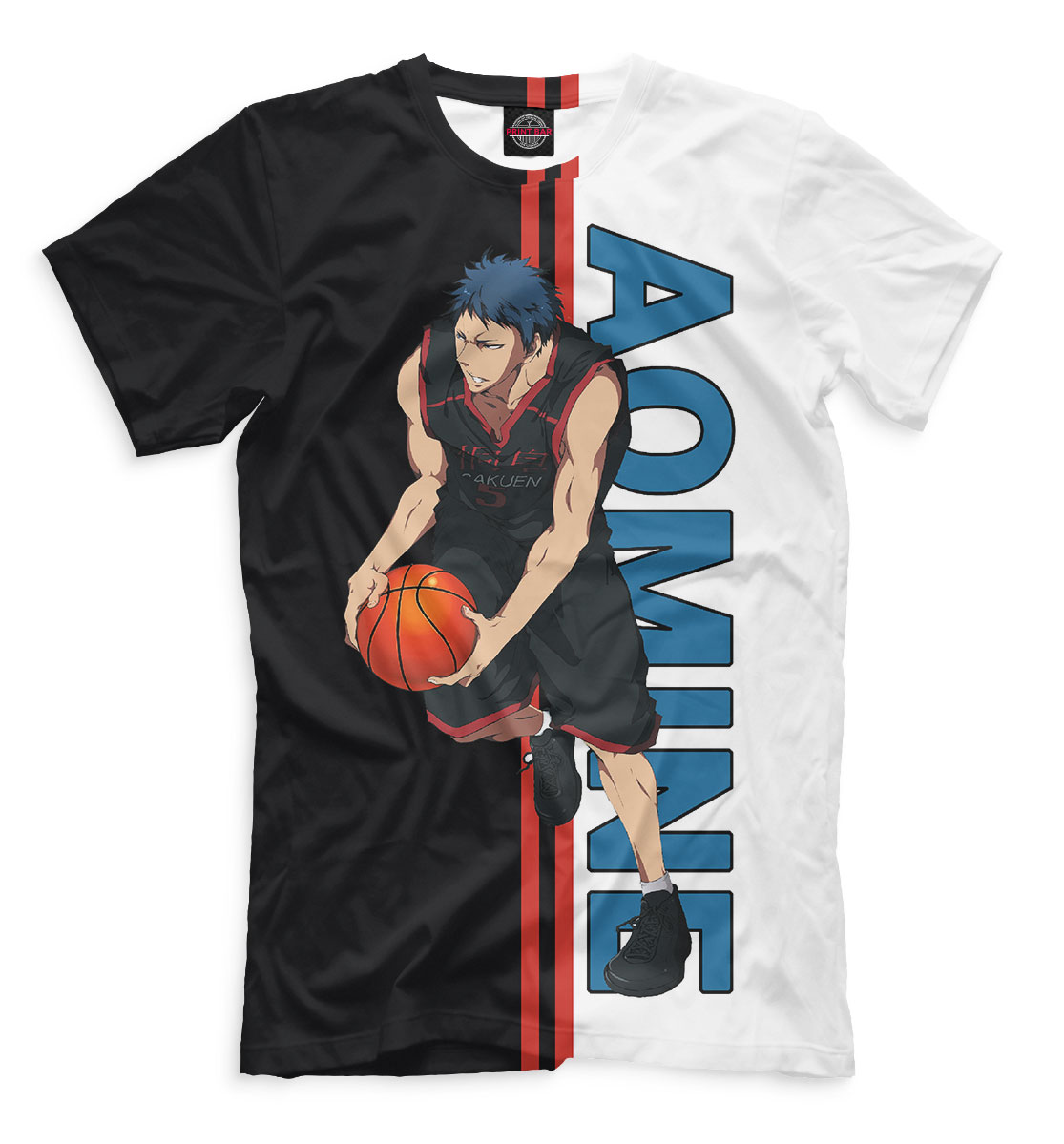 

Kuroko's Basketball