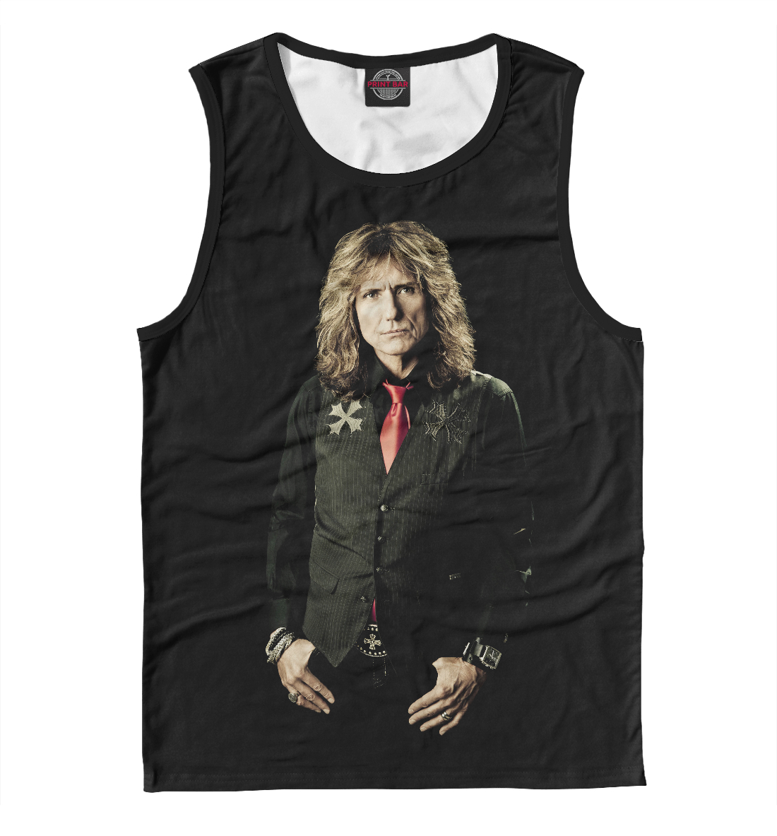 

David Coverdale