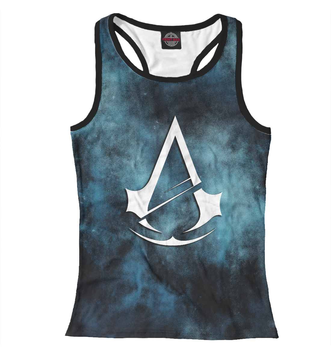 

Assassin’s Creed