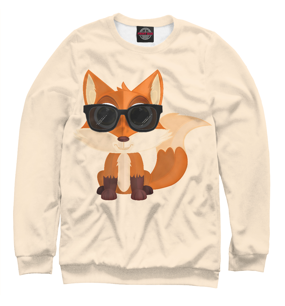 

Fox