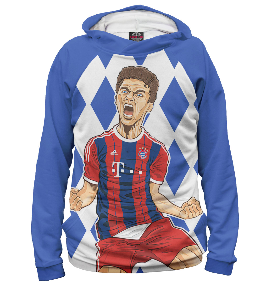 

Bayern Munchen