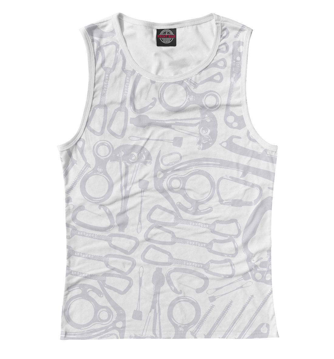 

Снаряжение