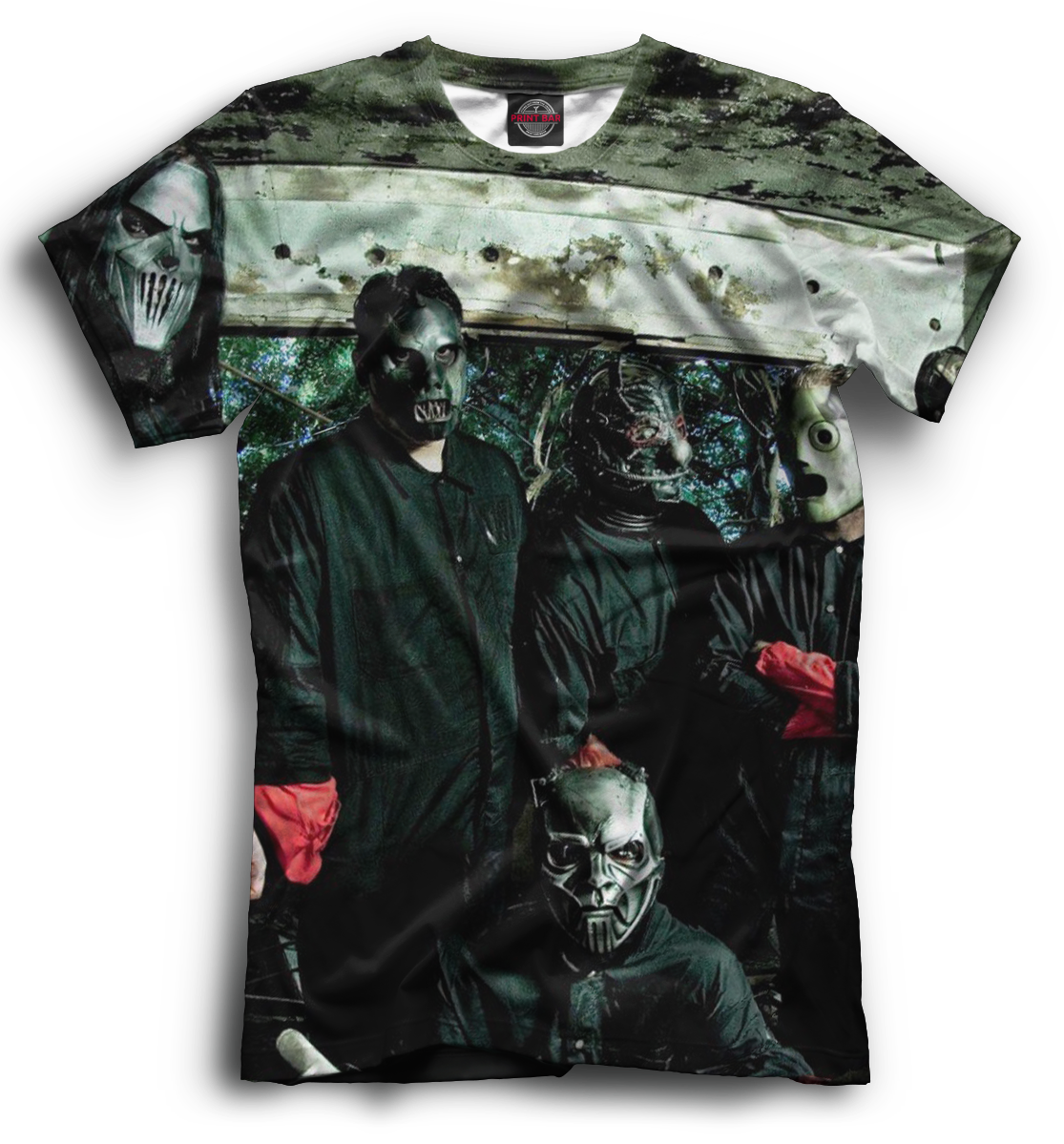 

Slipknot