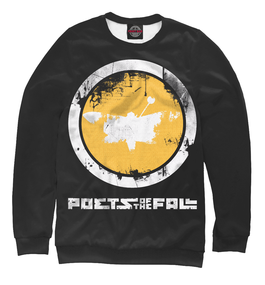 

Poets of the Fall