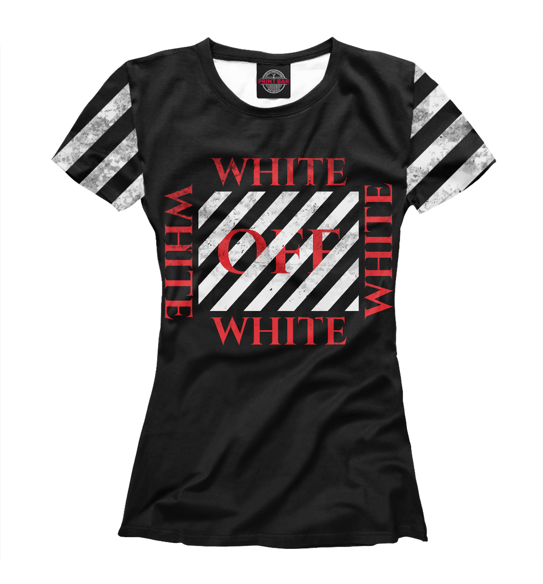 

Off-White GG Style
