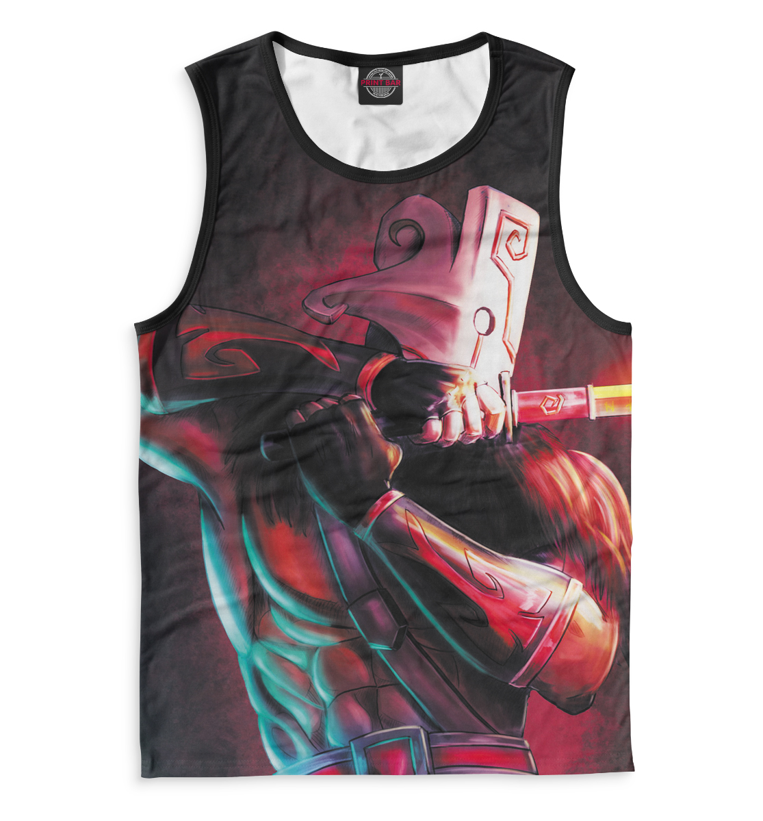 

Juggernaut