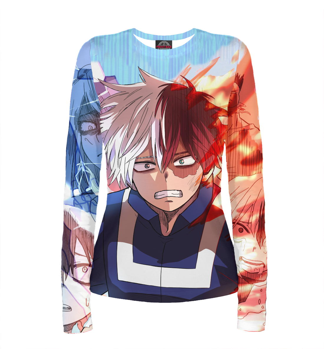 

Anime