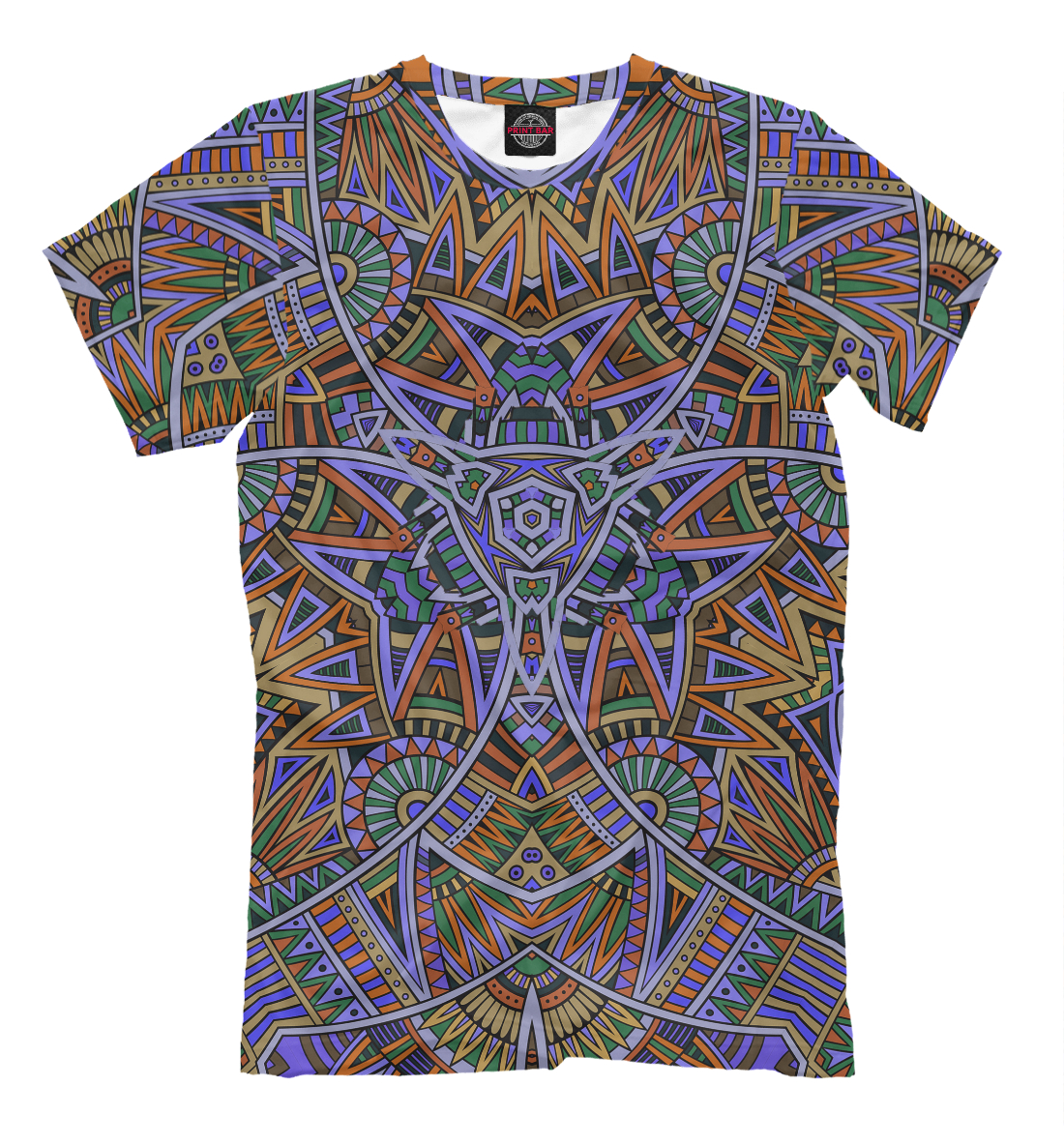 

Psystetic T.R.
