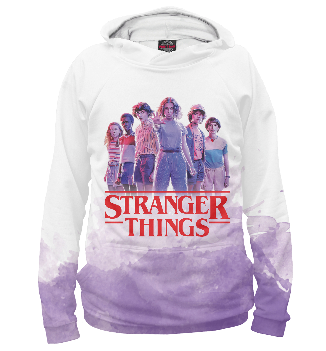 

Stranger Things 3