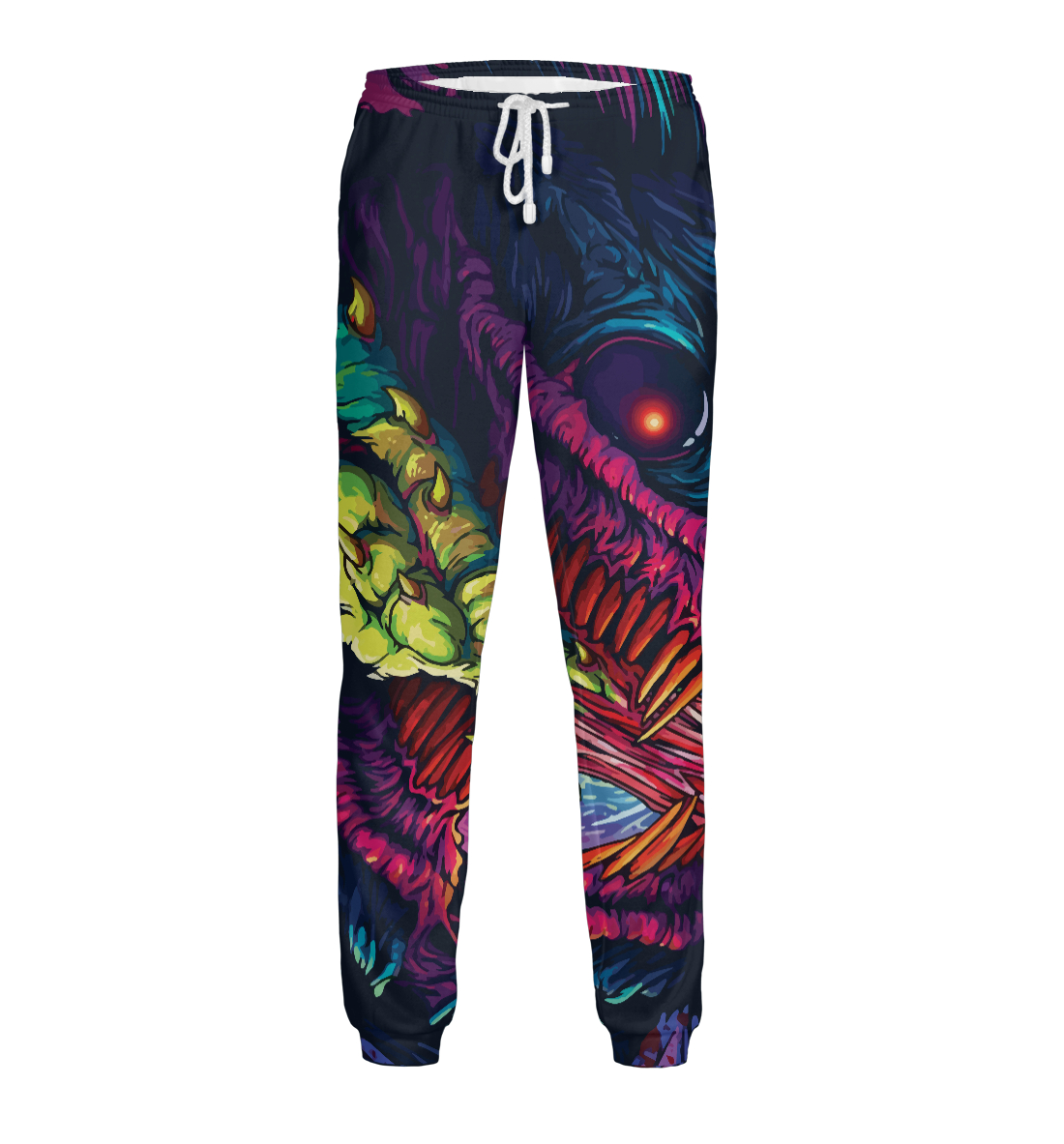 

CS:GO Hyper Beast Exclusive