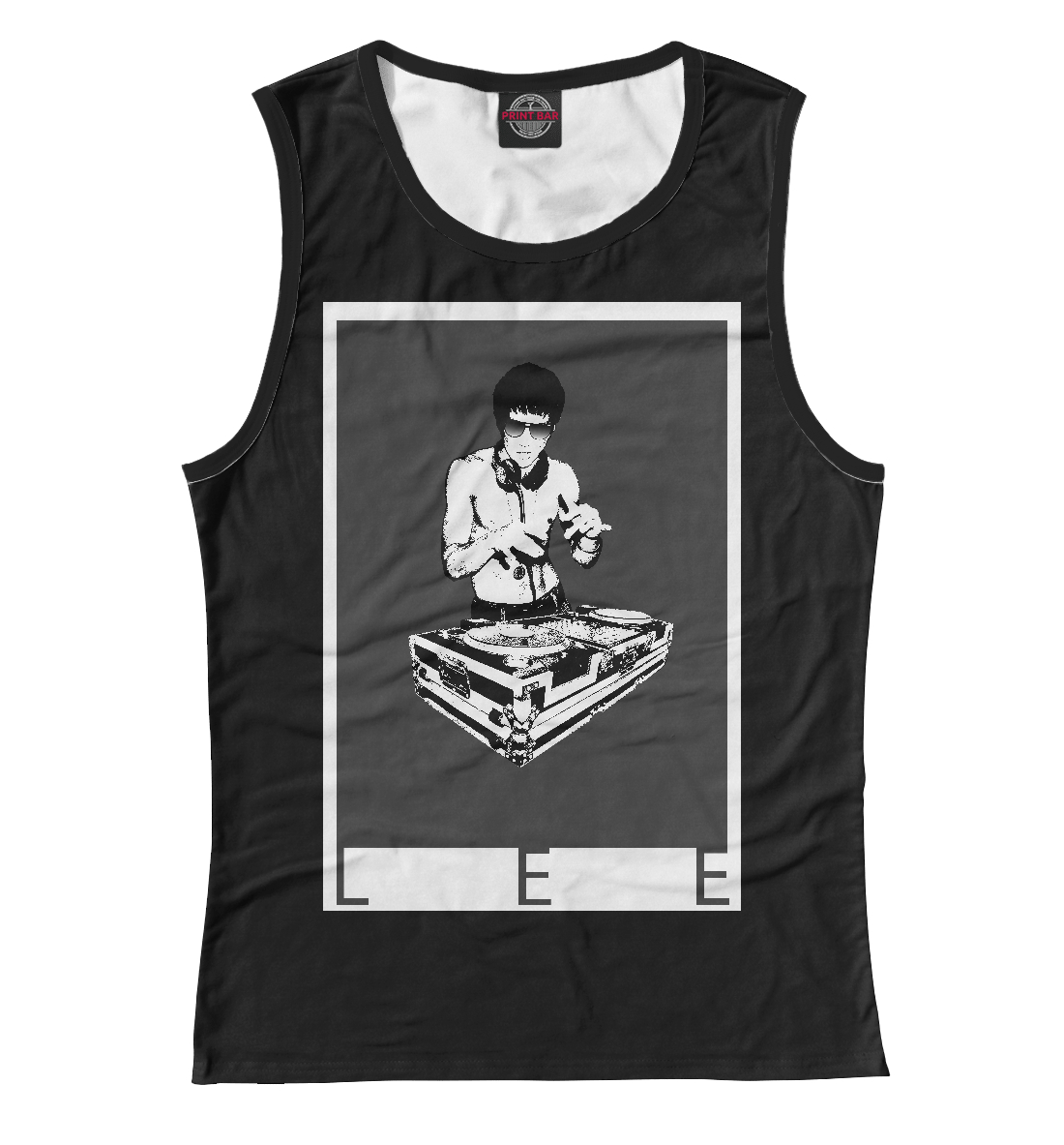 

DJ LEE