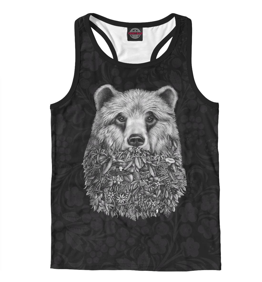 

Bear