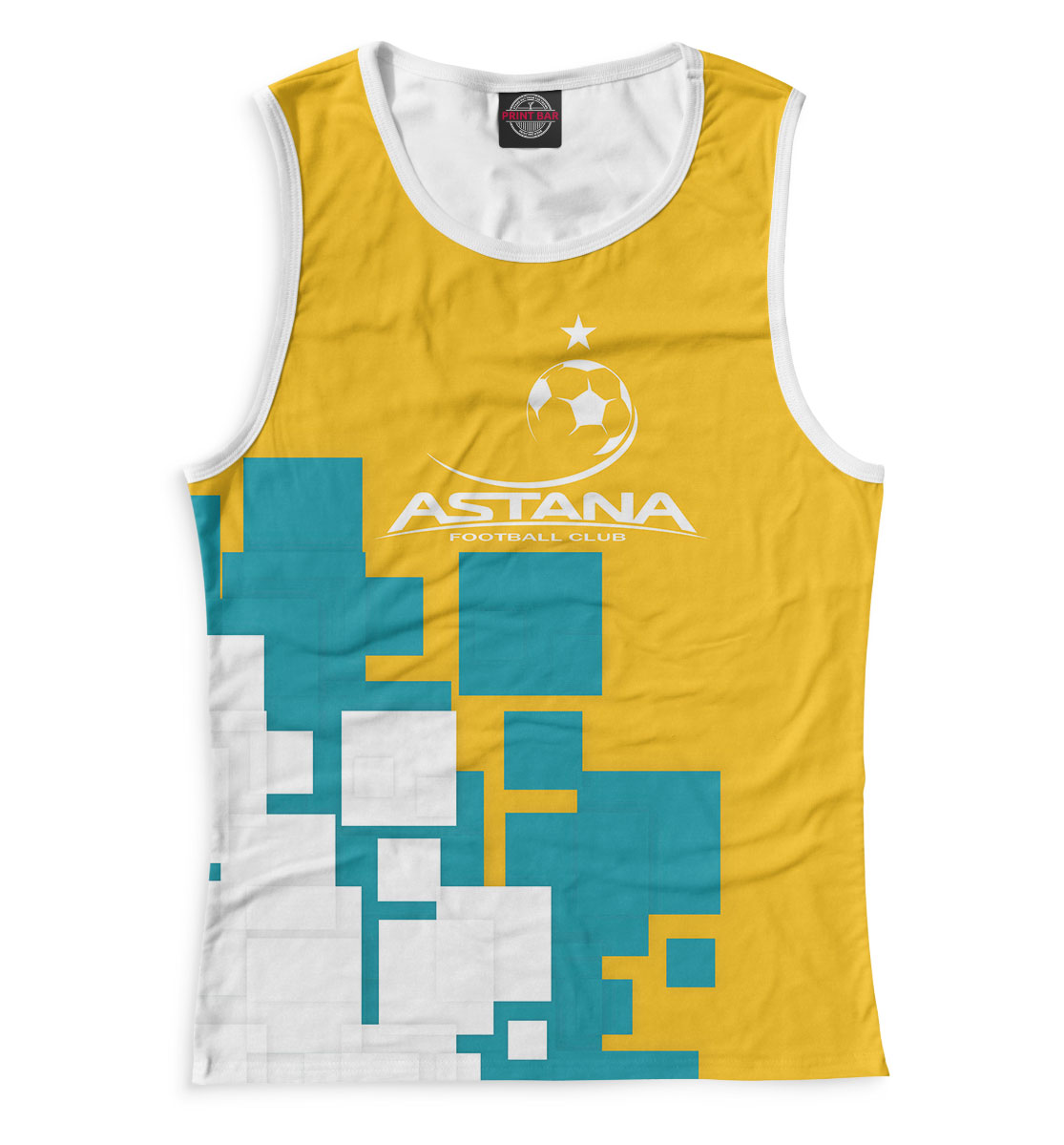 

Astana