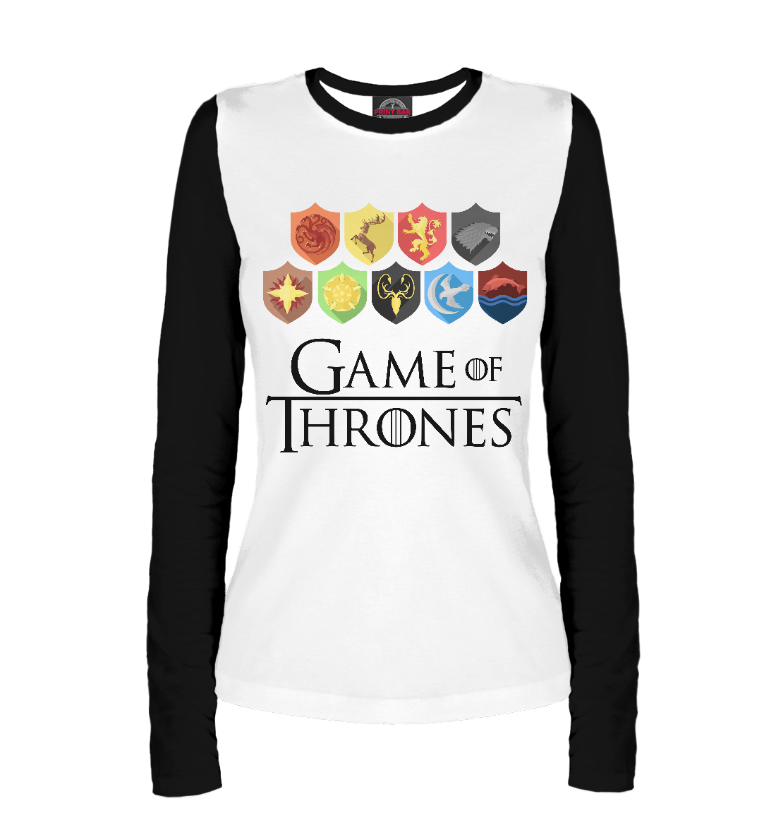 

Игра Престолов