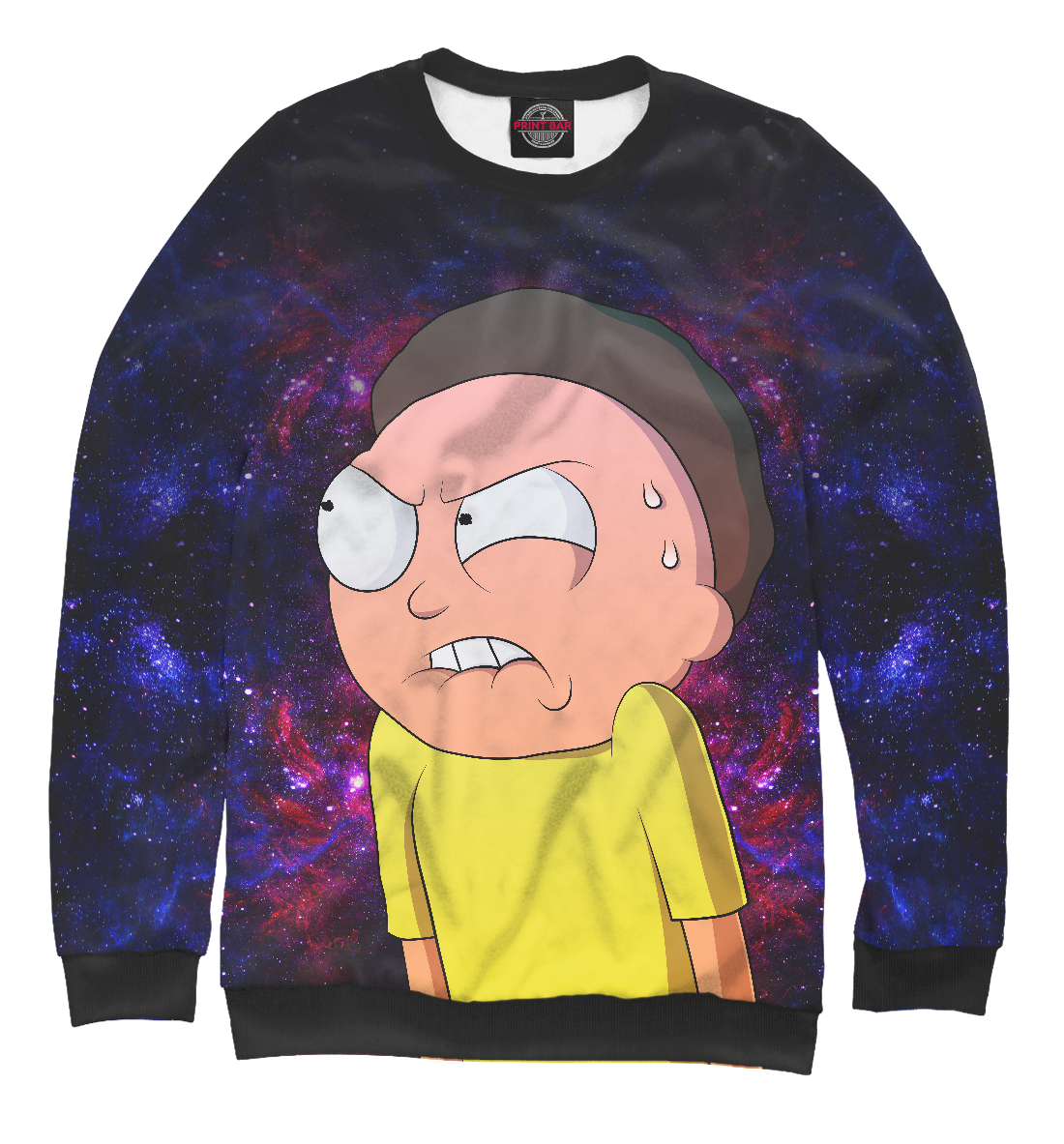

Morty
