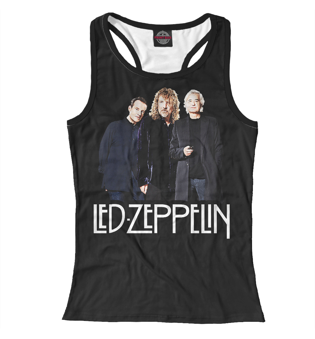 

Led Zeppelin