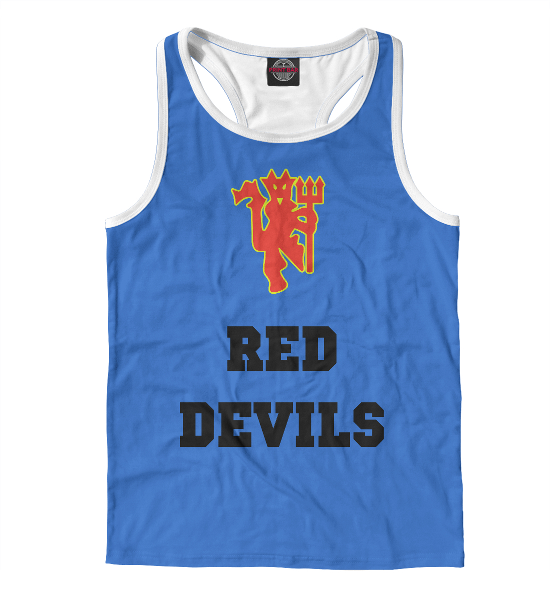 

Manchester United RED DEVILS