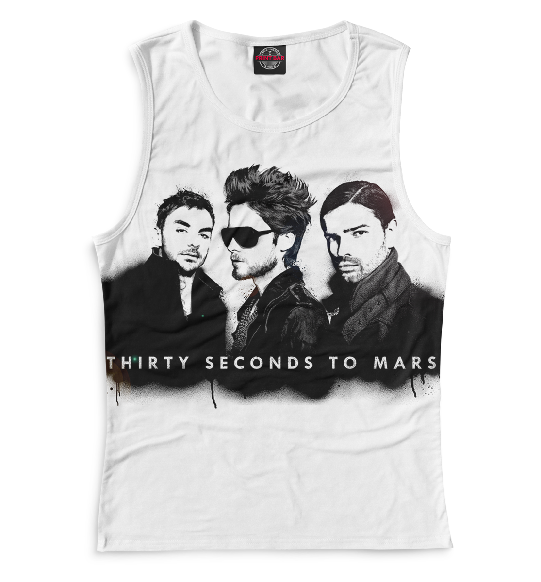 

30 Seconds to Mars