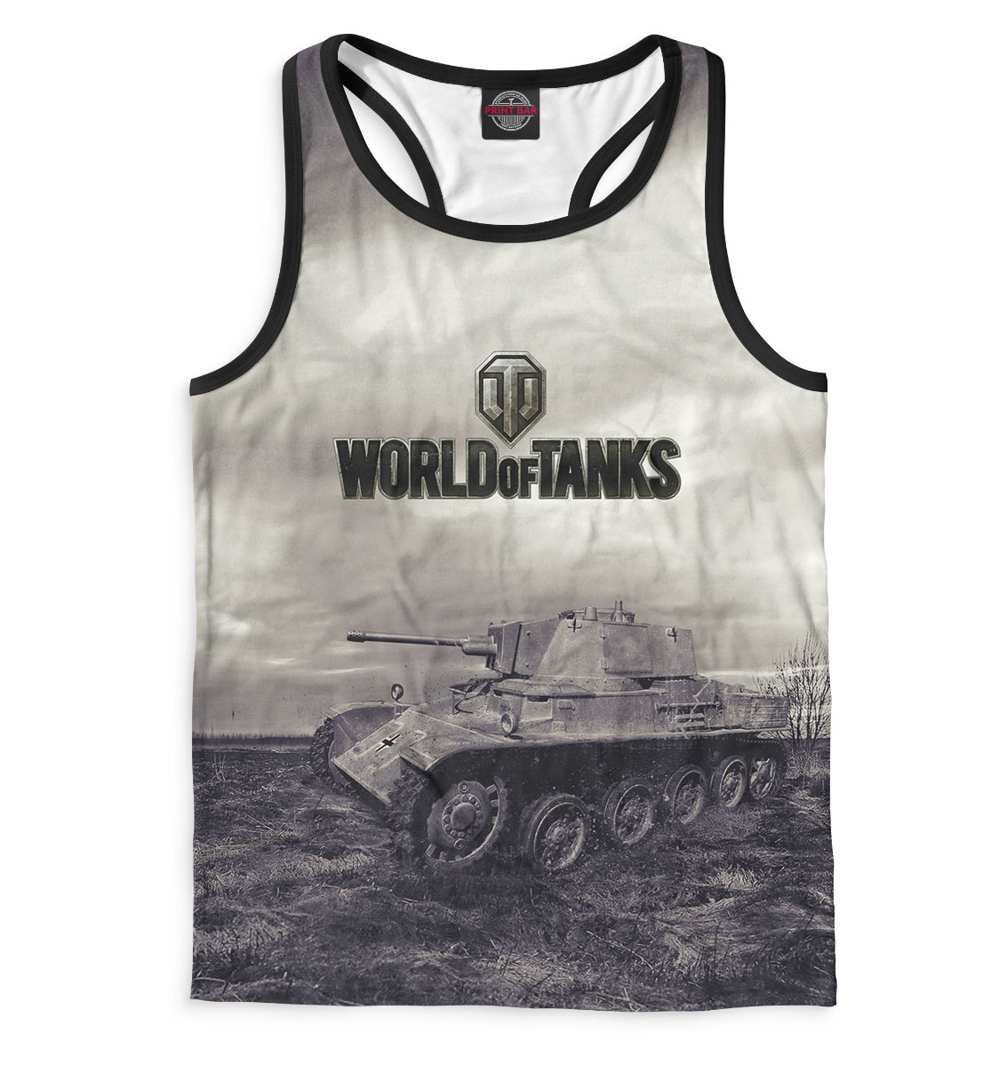 

World of Tanks