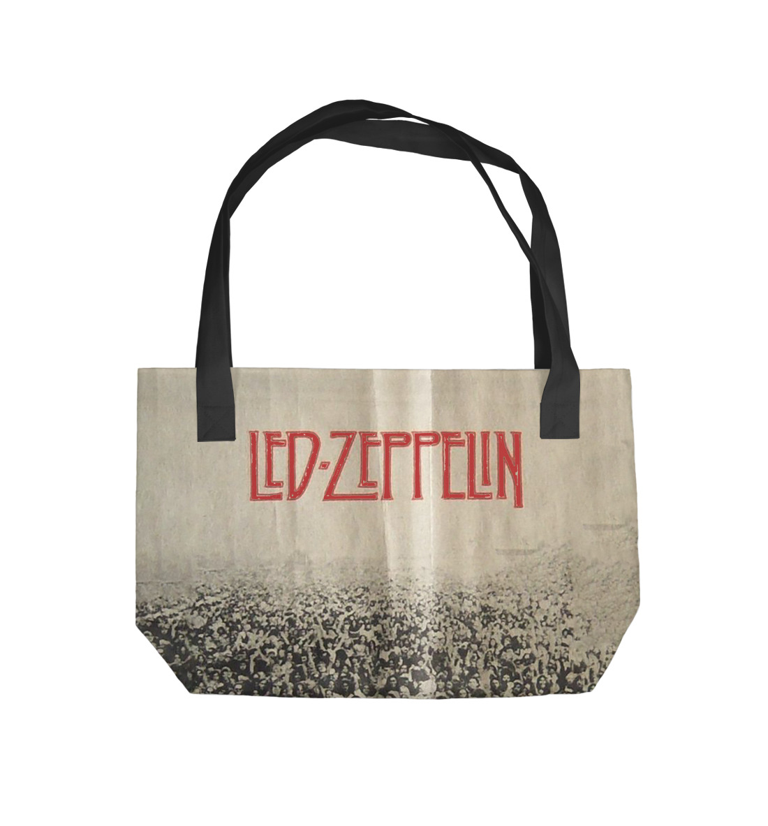 

Led Zeppelin