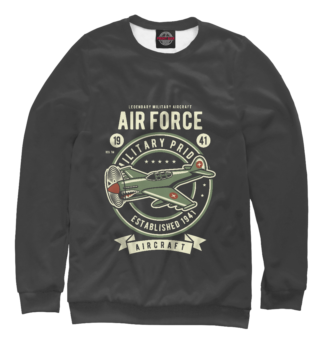 

Air force