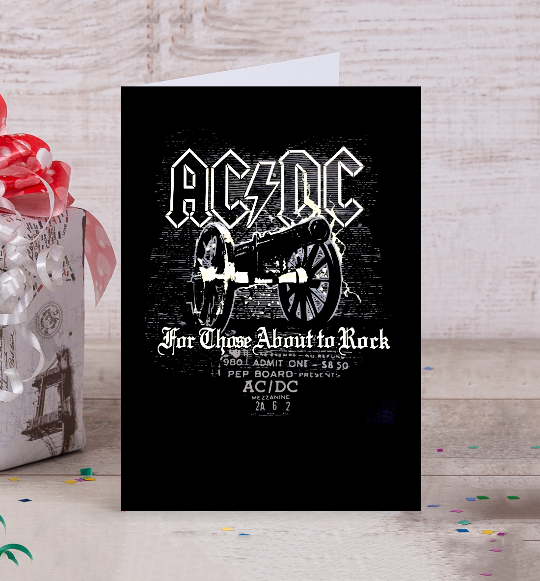 

AC/DC