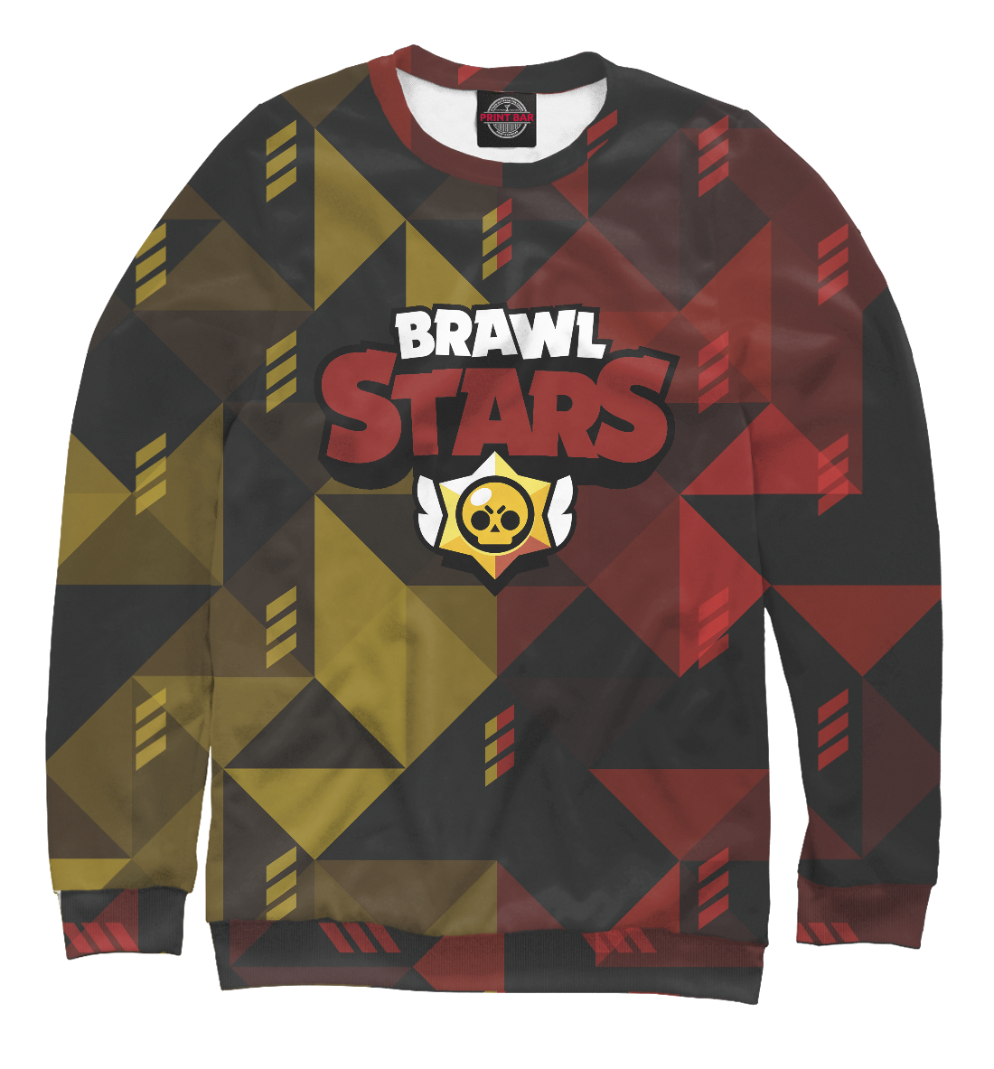 

Brawl Stars