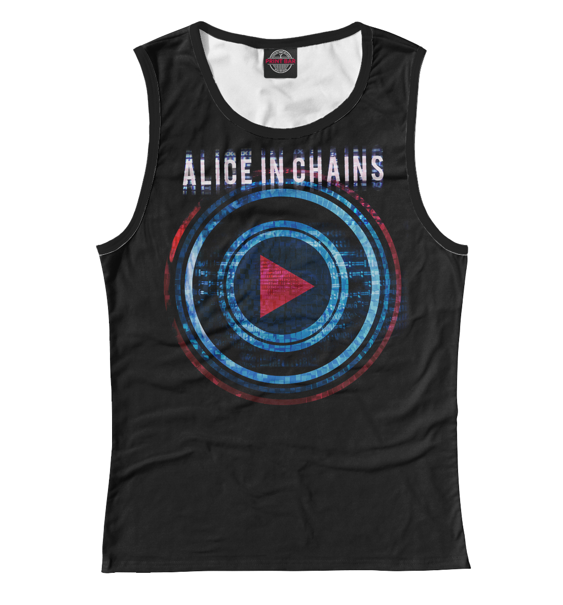 

Alice In Chains