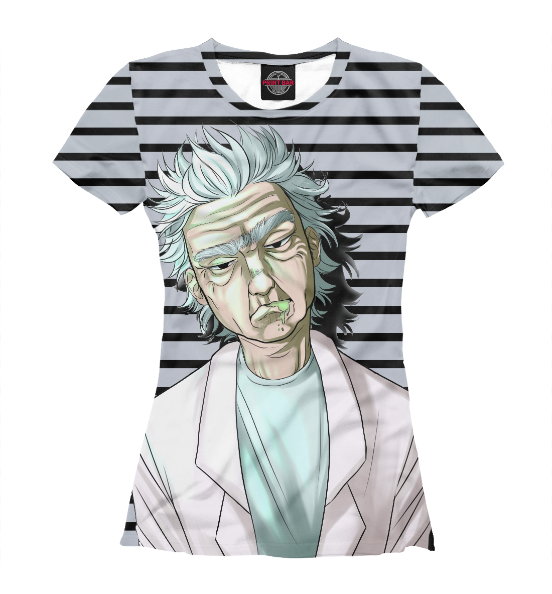 

Rick