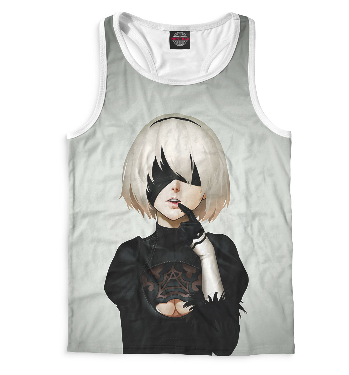 

Nier: Automata