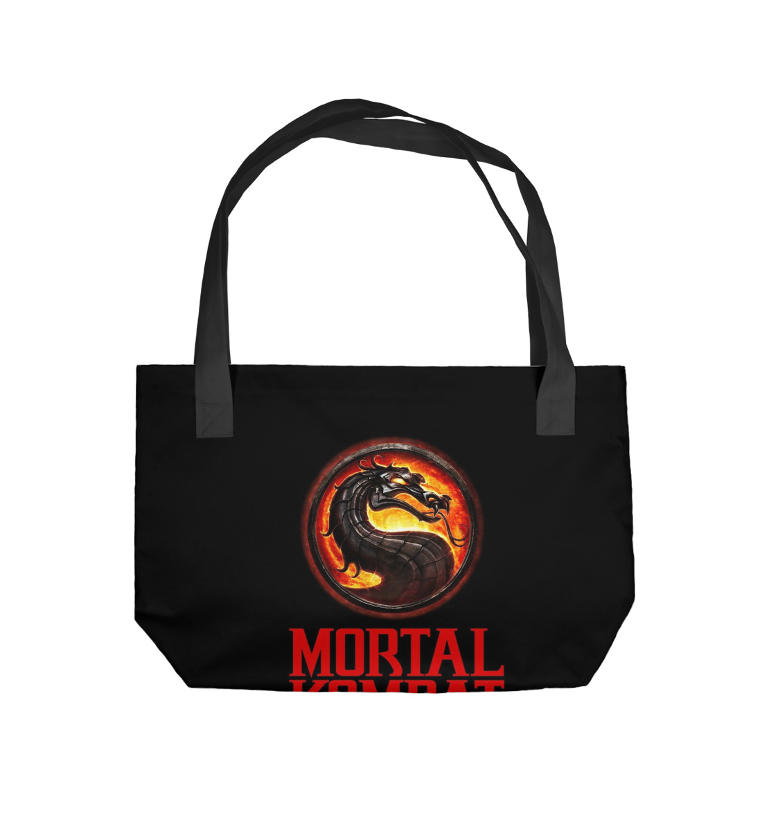 

Mortal Kombat