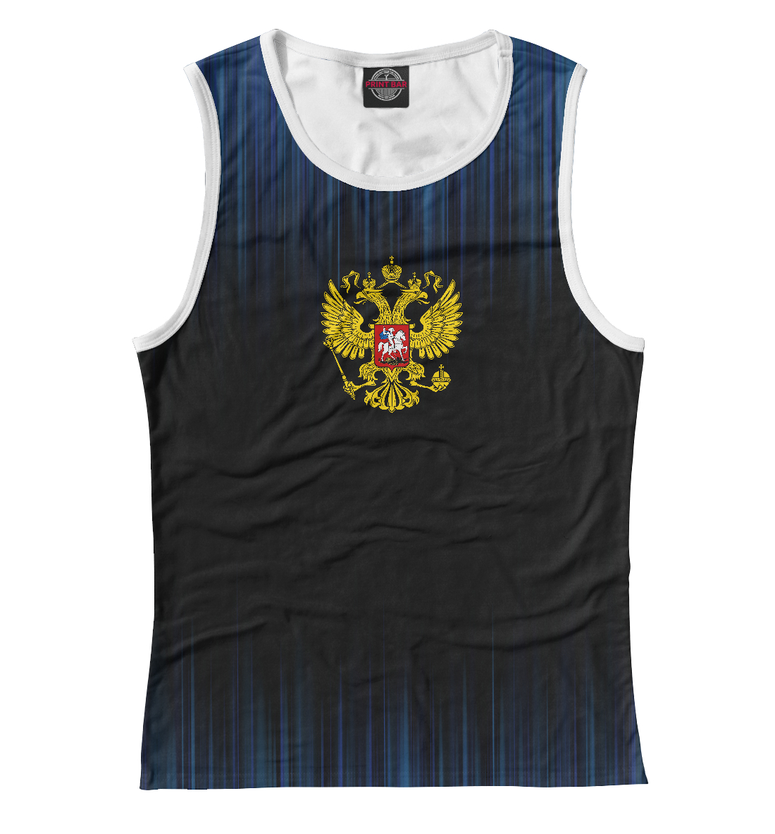

Герб России