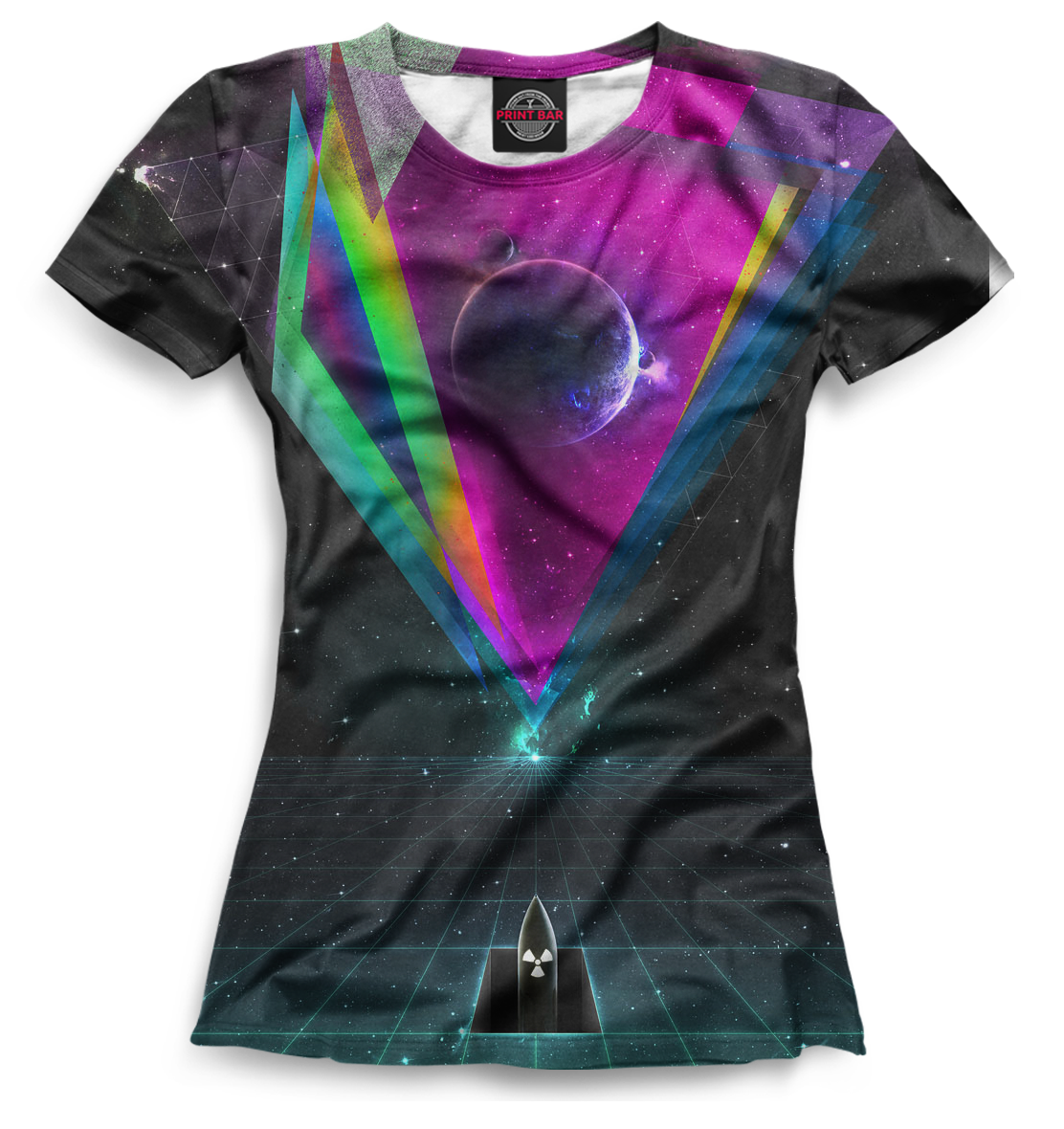 

Psychedelic