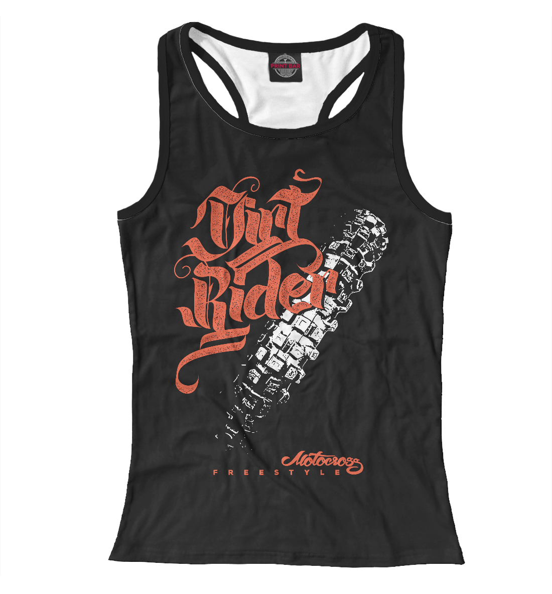 

Motocross freestyle