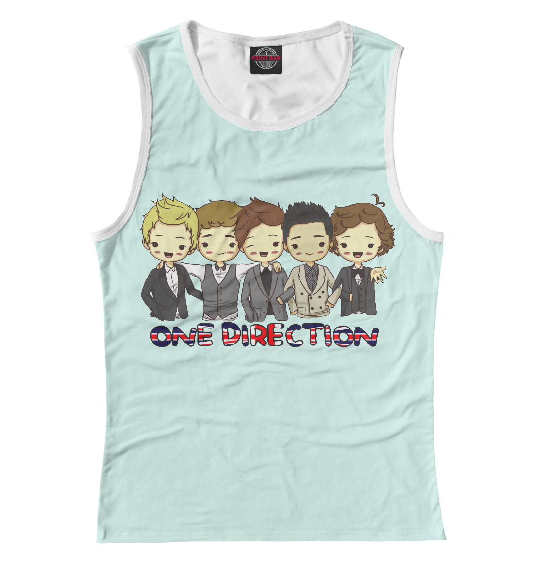 

One Direction