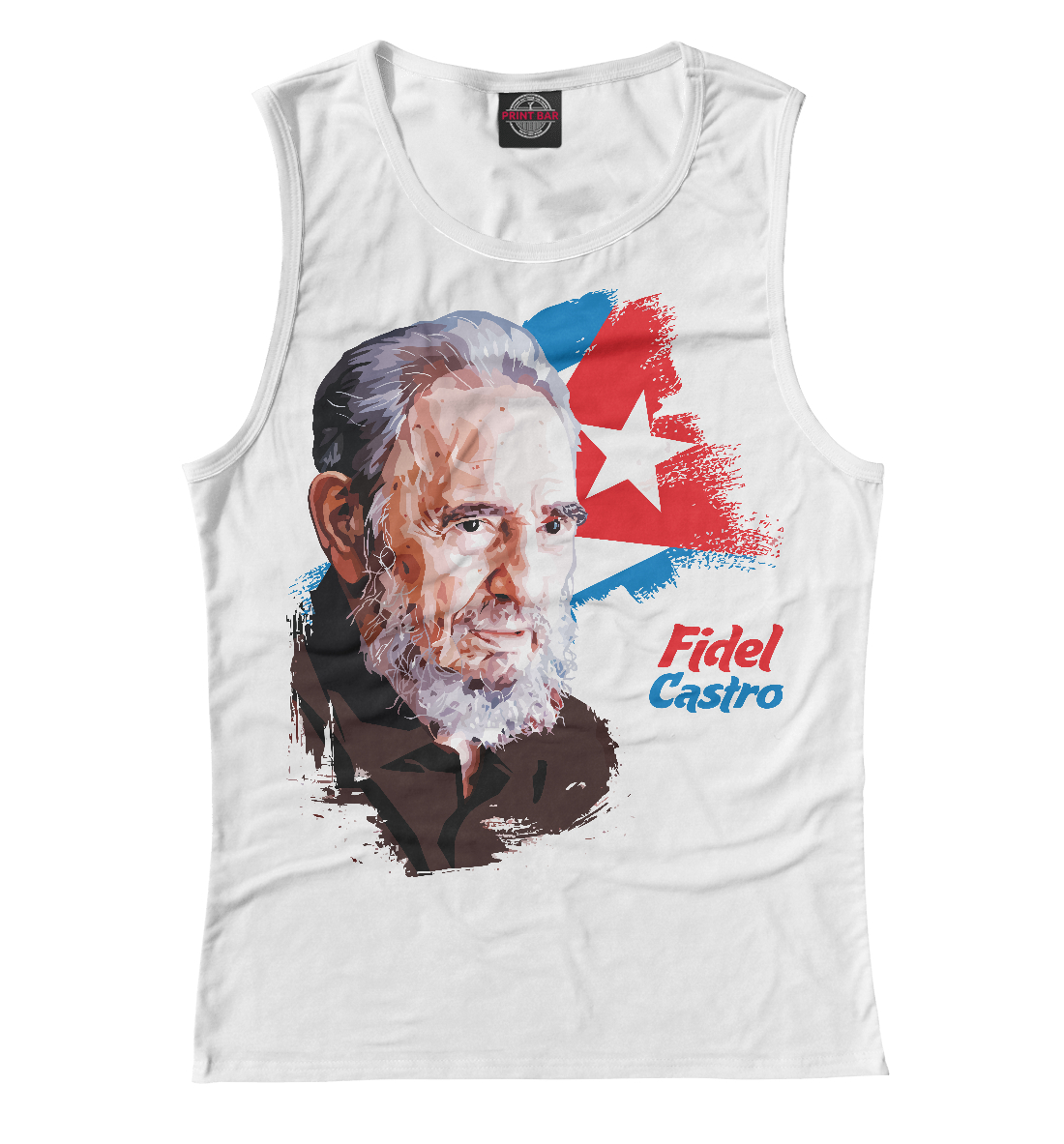 

Fidel Castro