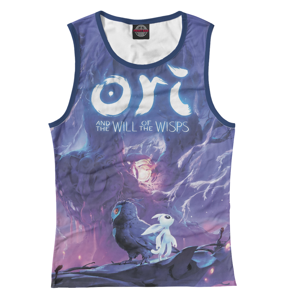 

Ori - And The Will Of The Wisp