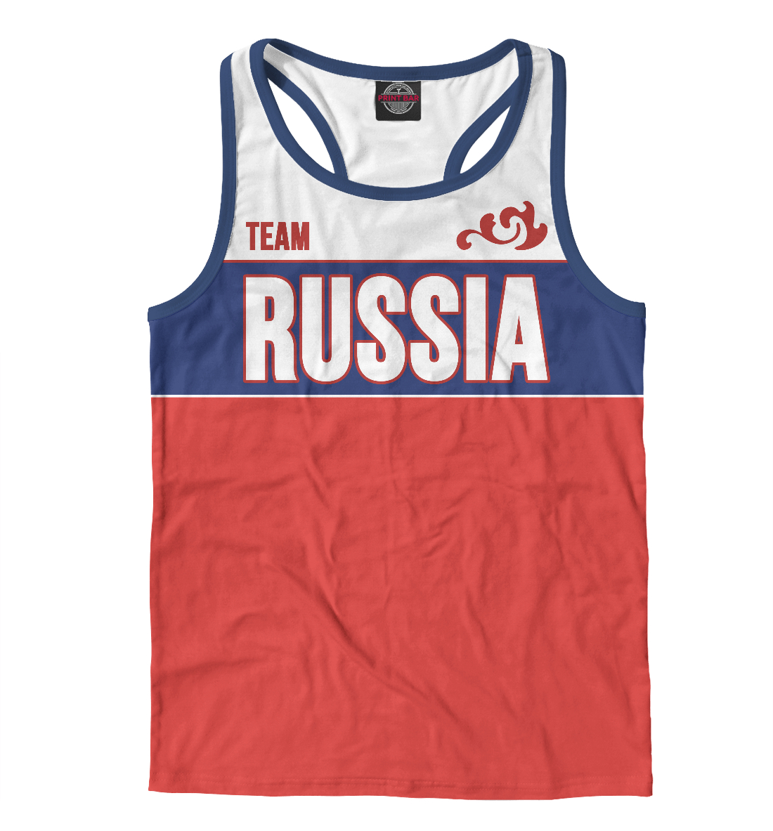 

Team Russia