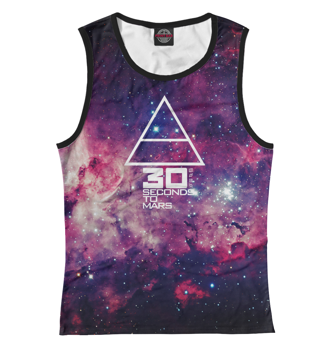 

Thirty Seconds to Mars