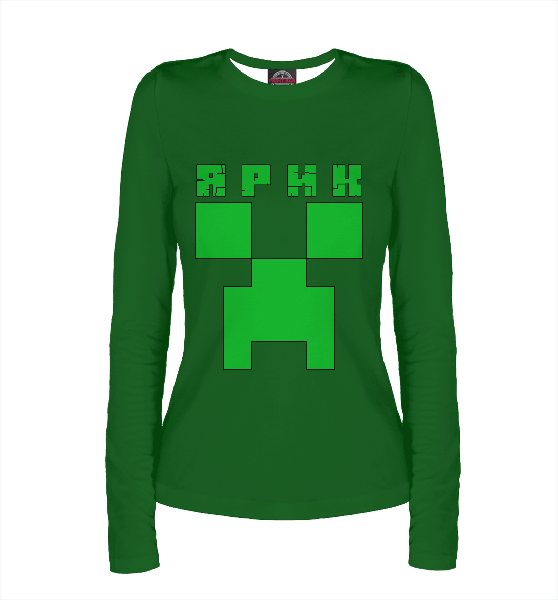 

Ярик - Minecraft